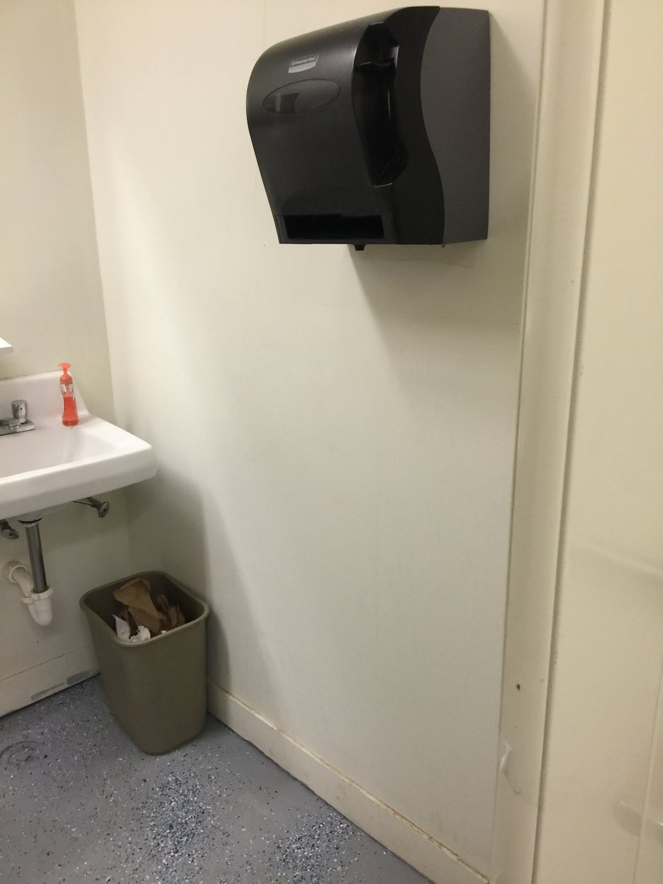 What’s Wrong with This Picture? ADA Chapter 6 Plumbing Series